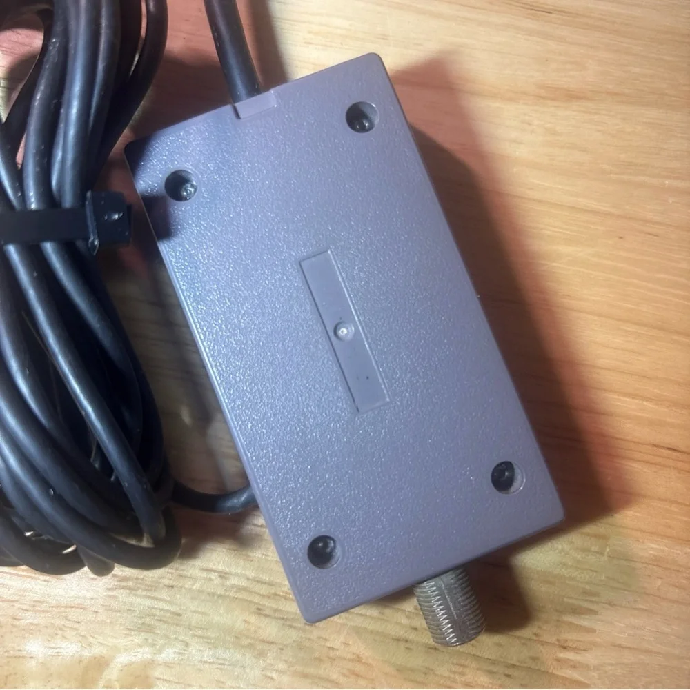 Nintendo NES RF Switch #NES-003 OEM - Tested